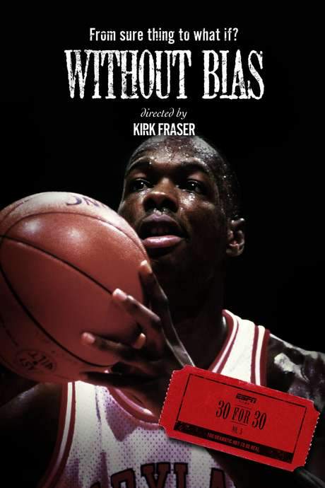 Without Bias